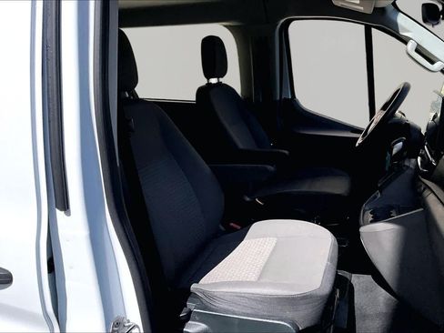 Used 2023 Ford Transit 350 XLT RWD image 9