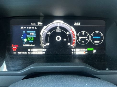 Used 2023 Toyota Sequoia Limited w/ TRD Off-Road Package AWD/4WD image 17