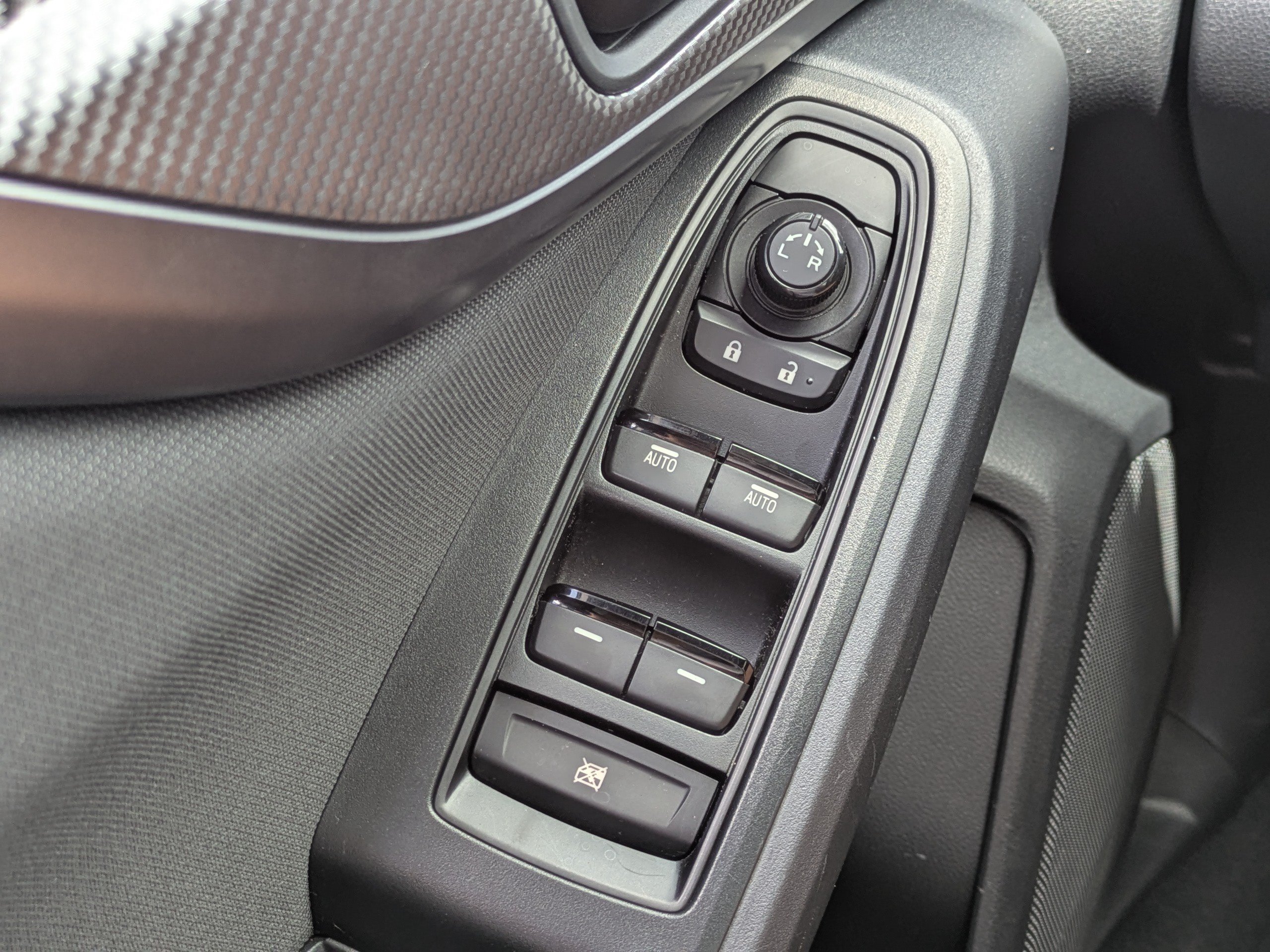 Used 2023 Subaru WRX AWD/4WD image 19
