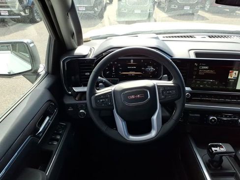 New 2026 GMC Sierra 1500 SLT w/ SLT Premium Plus Package AWD/4WD image 14
