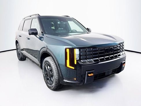 New 2027 Kia Telluride SX Prestige X-Pro AWD/4WD image 3