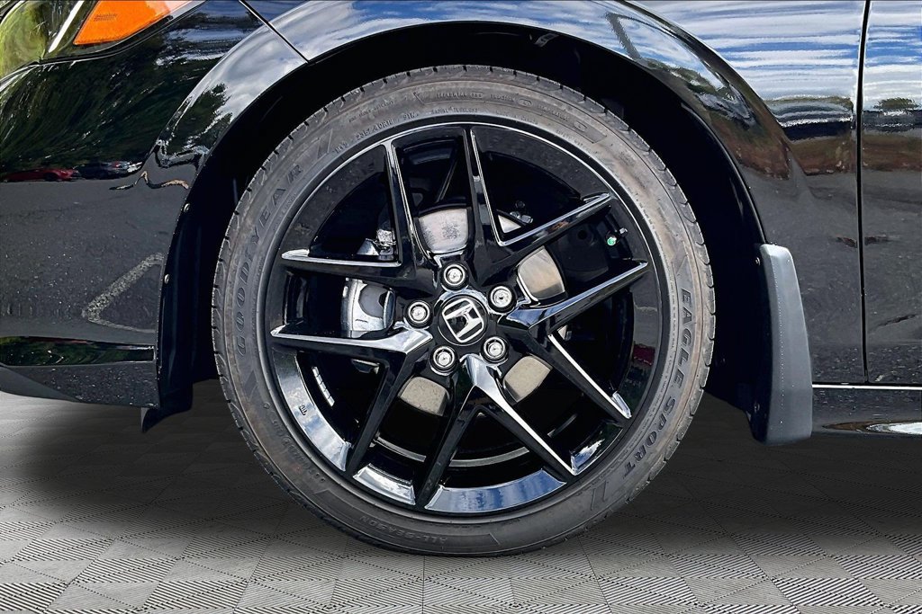 Used 2026 Honda Civic Sport image 23