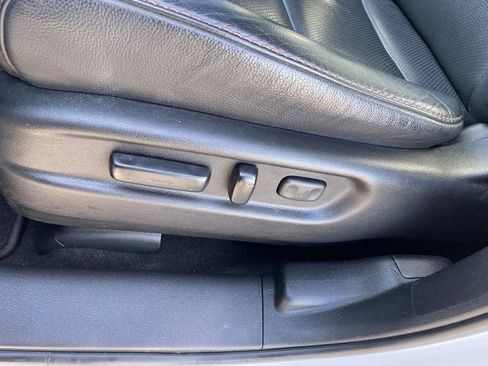 Used 2023 Honda Passport TrailSport image 18