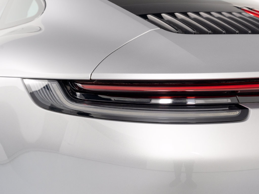 Certified 2024 Porsche 911 GT3 image 49
