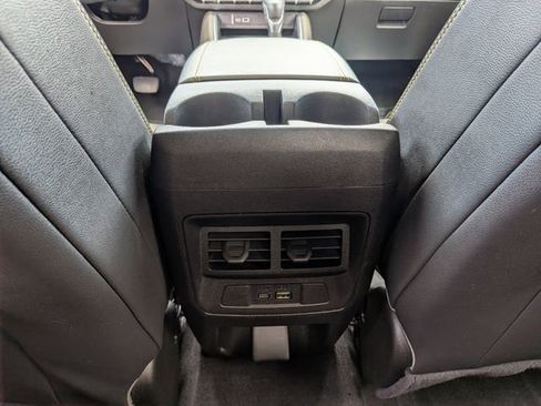 Used 2024 Chevrolet Colorado ZR2 w/ ZR2 Convenience Package III AWD/4WD image 14