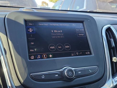 Used 2023 Chevrolet Equinox LT image 17