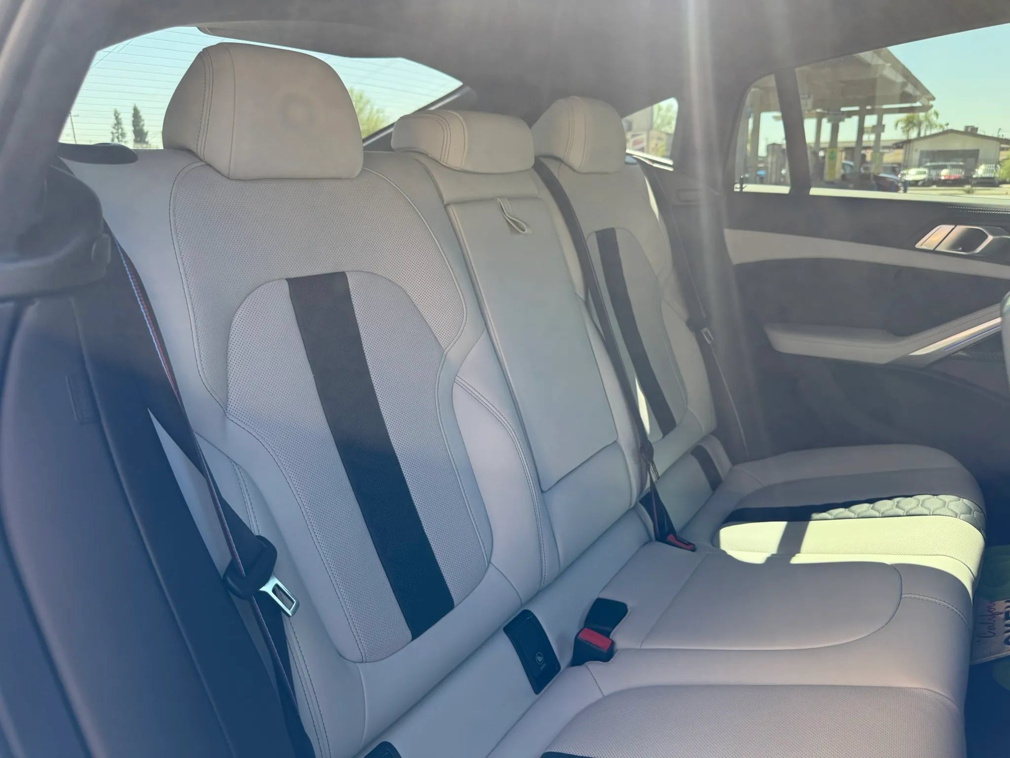 Used 2024 BMW X6 M Competition AWD/4WD image 14