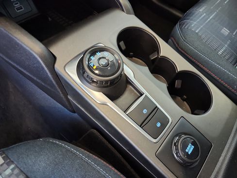 New 2025 Ford Bronco Sport Heritage image 14