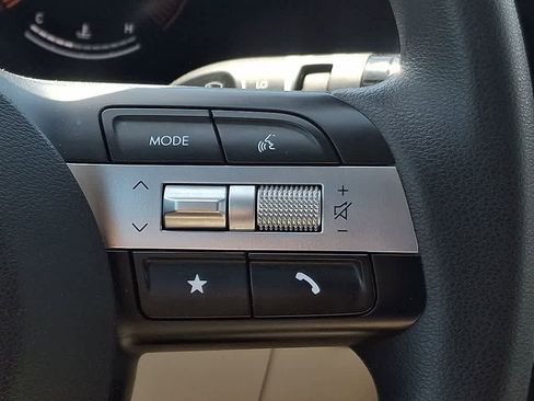 Used 2025 Hyundai Tucson SEL image 20