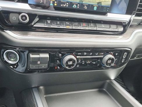 New 2026 Chevrolet Silverado 2500 LTZ w/ Trail Boss Package image 26