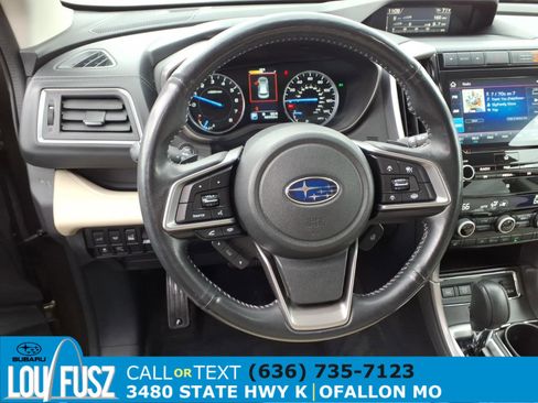 Used 2022 Subaru Ascent Limited w/ Technology Package image 7