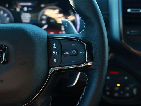 New 2026 RAM 1500 RHO image 18