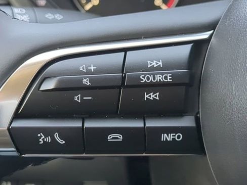 New 2026 MAZDA CX-30 2.5 Turbo w/ Premium Plus Pkg image 22