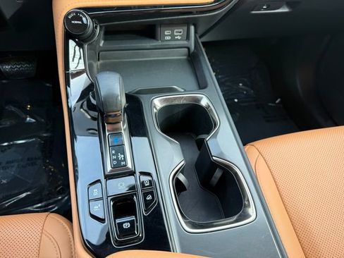 Certified 2023 Lexus NX 250 AWD image 20