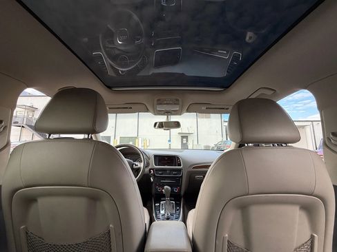 Used 2011 Audi Q5 2.0T Premium Plus image 17