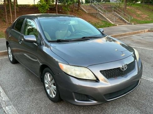 Used 2009 Toyota Corolla FWD image 19