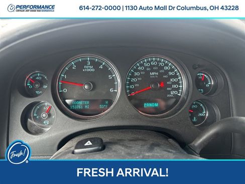 Used 2012 Chevrolet Avalanche LTZ image 18