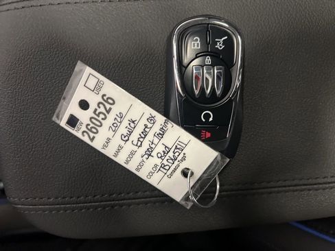 New 2026 Buick Encore GX Sport Touring w/ Comfort Package image 20