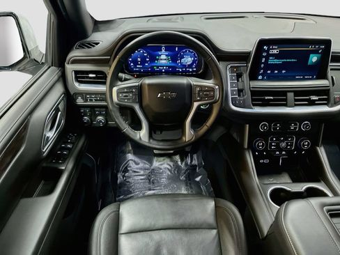Used 2024 Chevrolet Tahoe Z71 AWD/4WD image 23