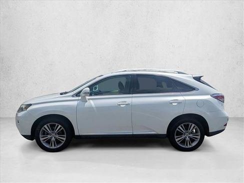 Used 2015 Lexus RX 350 AWD image 15