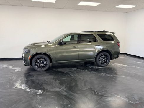 New 2026 Dodge Durango GT w/ Blacktop Package AWD/4WD image 23