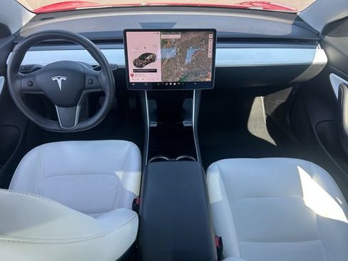 Used 2019 Tesla Model 3 AWD/4WD image 27