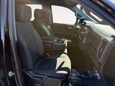 Used 2020 Chevrolet Silverado 1500 LT w/ Texas Edition image 19