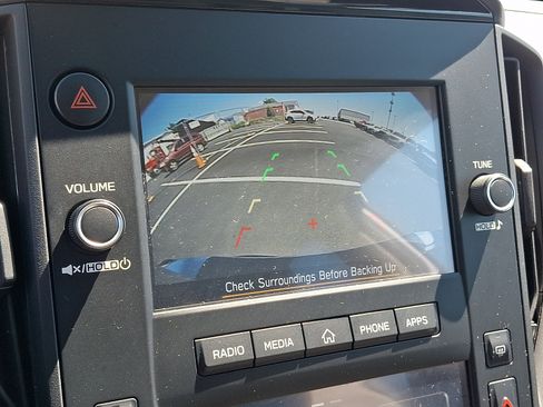 Certified 2024 Subaru Crosstrek 2.0i AWD/4WD image 18