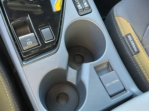 Certified 2025 Subaru Crosstrek 2.5i Sport image 19