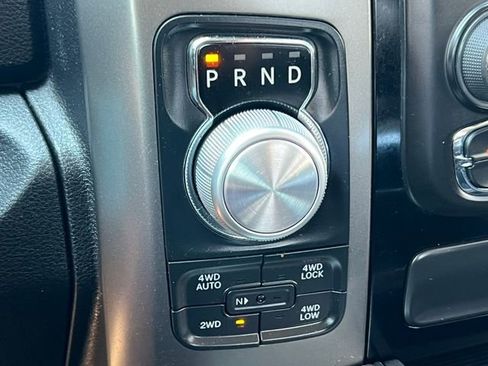 Used 2018 RAM 1500 Sport image 26