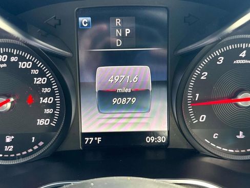 Used 2018 Mercedes-Benz C 300 Coupe w/ Premium Package image 30