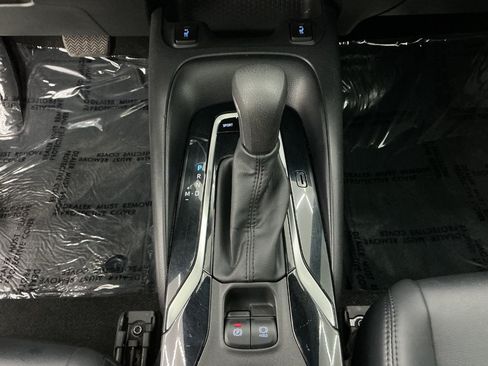 Used 2022 Toyota Corolla XSE w/ Carpet Mat Package (TMS) FWD image 35