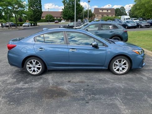 Used 2018 Subaru Impreza 2.0i Limited w/ 50th Anniversary Edition AWD/4WD image 3