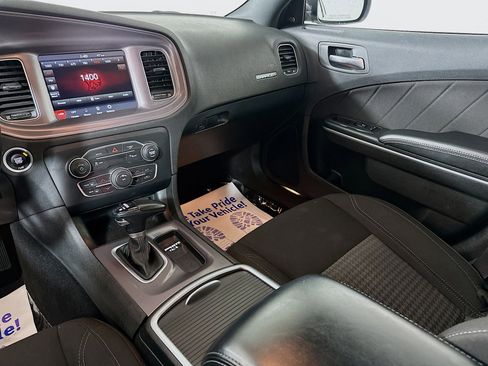 Used 2023 Dodge Charger SXT image 21