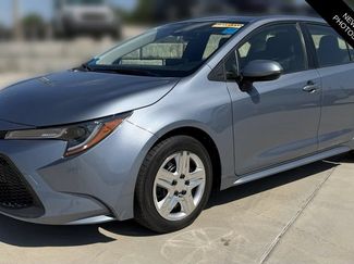 Used 2022 Toyota Corolla LE FWD 360° Tour