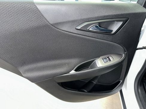 Used 2022 Chevrolet Malibu LS FWD image 15