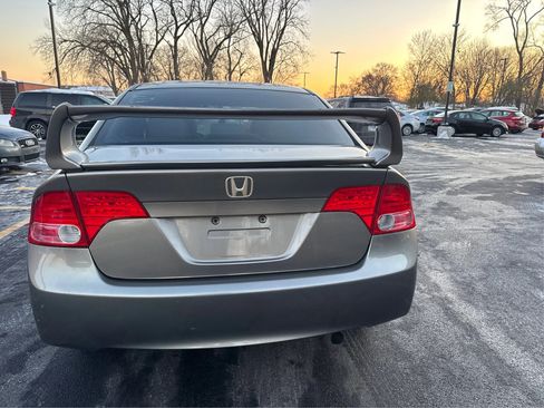 Used 2008 Honda Civic EX image 15
