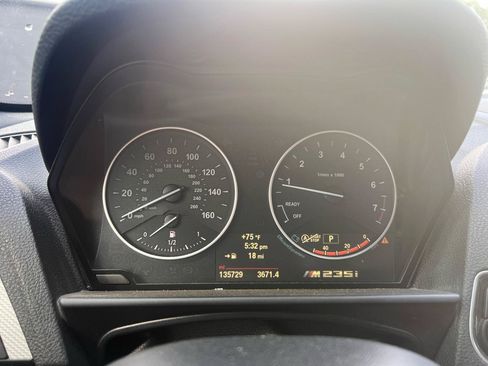 Used 2015 BMW M235i xDrive Coupe AWD/4WD image 11