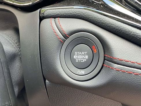New 2026 Dodge Durango GT RWD image 23