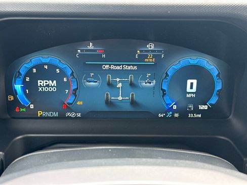 New 2025 Ford Bronco Big Bend image 25