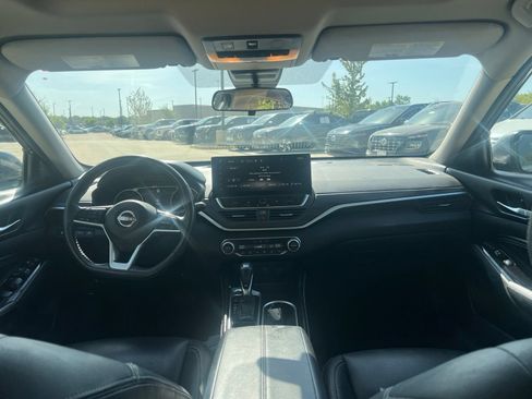 Used 2023 Nissan Altima 2.5 SL FWD image 20