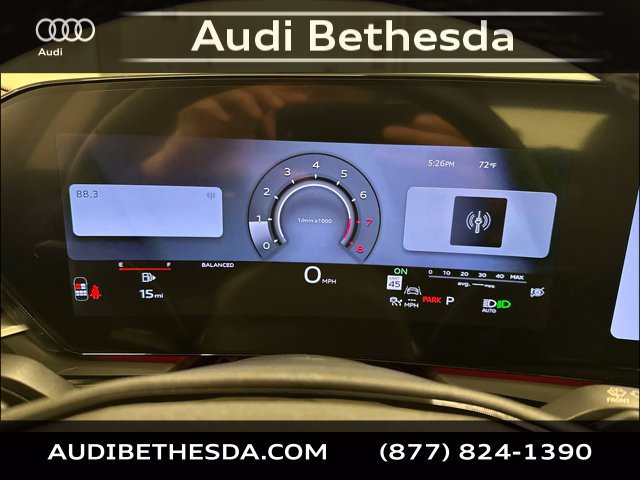 New 2026 Audi A5 Premium AWD/4WD image 16