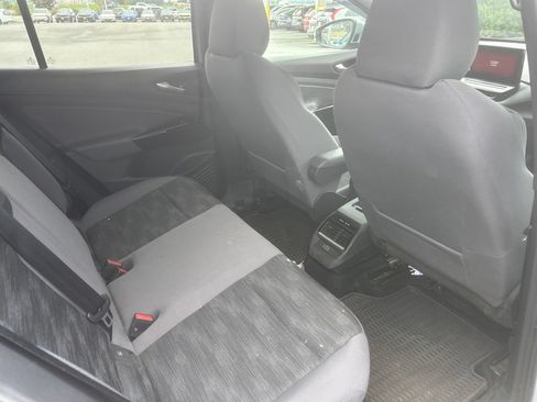 Used 2021 Volkswagen ID.4 Pro w/ ID.4 Protection Package RWD image 7