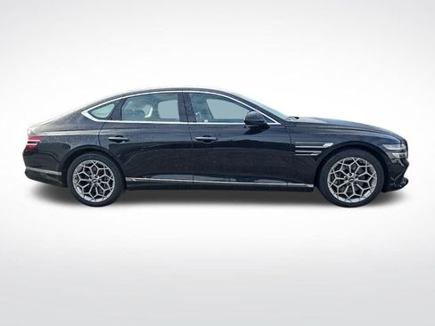 Certified 2023 Genesis G80 2.5T w/ Advanced Package image 3