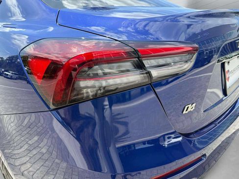 Certified 2023 Maserati Ghibli Modena Q4 AWD/4WD image 22