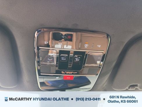 Used 2026 Hyundai Santa Fe Calligraphy FWD image 37