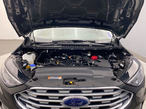 Used 2022 Ford Edge SEL w/ Convenience Package AWD/4WD image 11