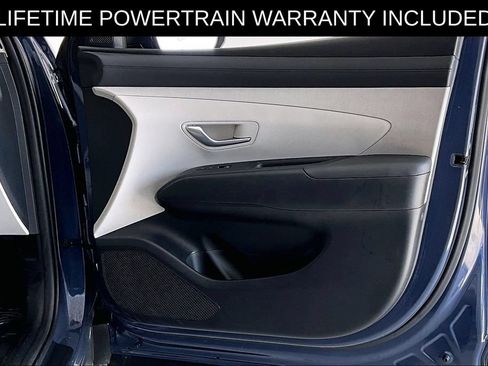 Used 2025 Hyundai Tucson SEL FWD image 24