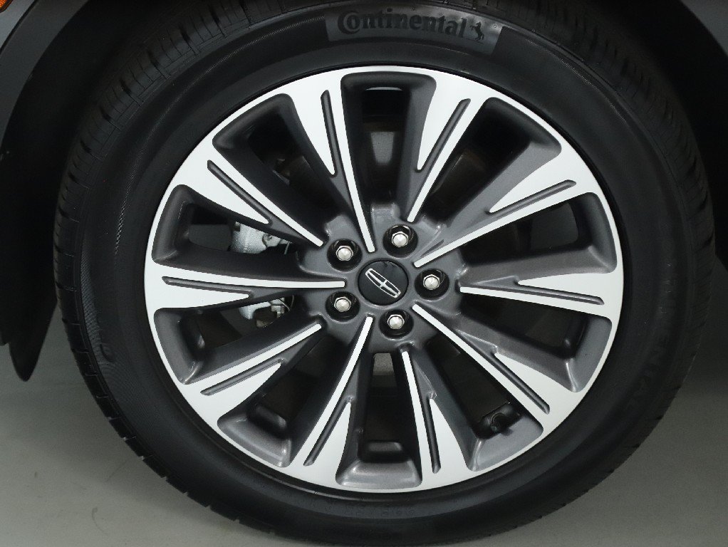 Used 2022 Lincoln Corsair Reserve w/ Elements Package AWD/4WD image 38