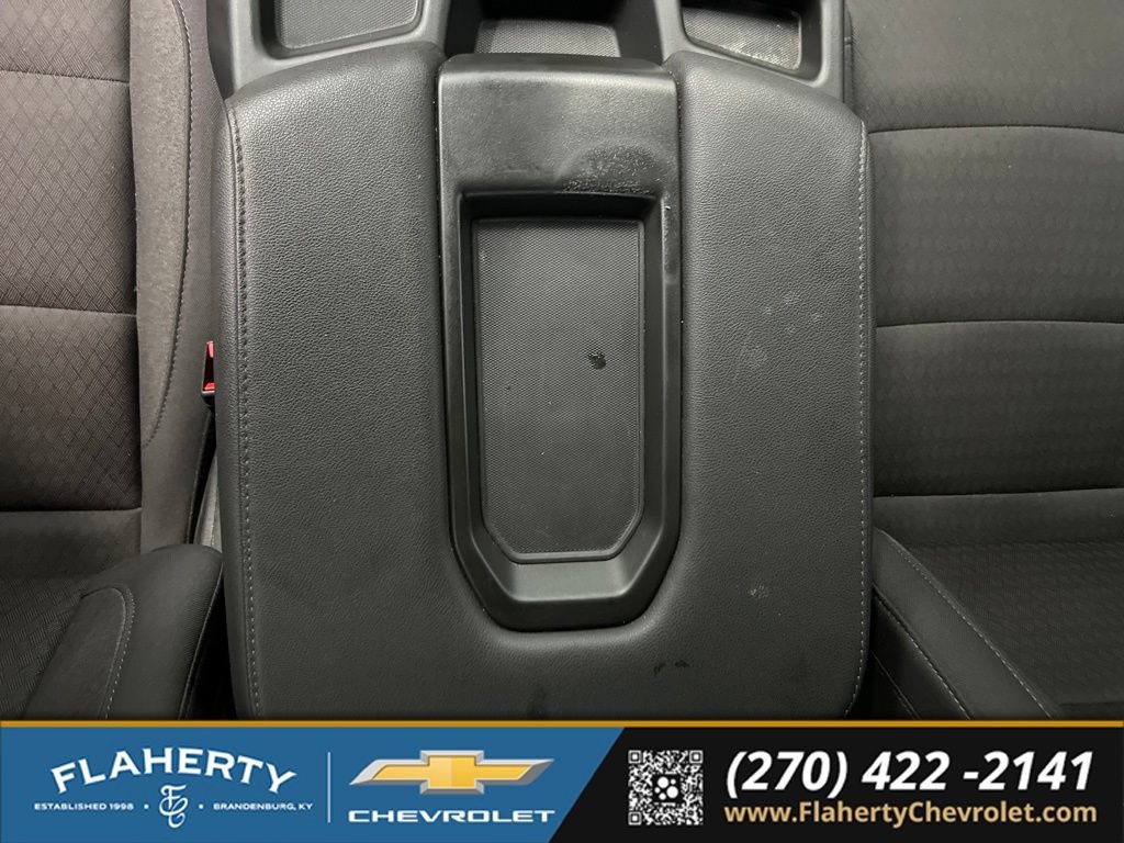 Used 2025 Chevrolet Silverado 2500 LT w/ Convenience Package AWD/4WD image 32
